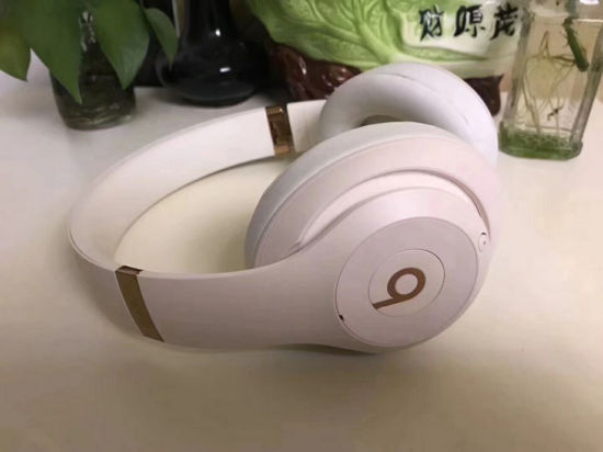 Beats Studio 3 Wireless Three Generations Of Recording Engineer Bluetooth 6 Color _SKU18224450050118